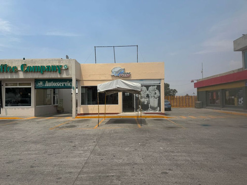 Local Comercial En Chalco