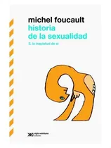 Comprar Michel Foucault - Historia De La Sexualidad 3