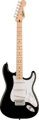 Guitarra Electrica Squier By Fender Sonic Stratocaster Black