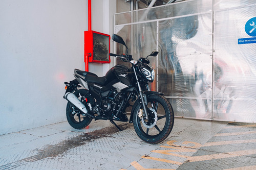 Tvs Raider 125 Delcar Motos ® Entrega Inmediata
