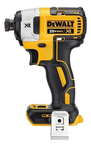 Taladro Percutor+atornillador Impacto 20v Xr Dck223d2 Dewalt