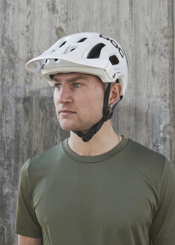Casco De Bicicleta Poc Tectal Race Mips Para Trail, Enduro Y