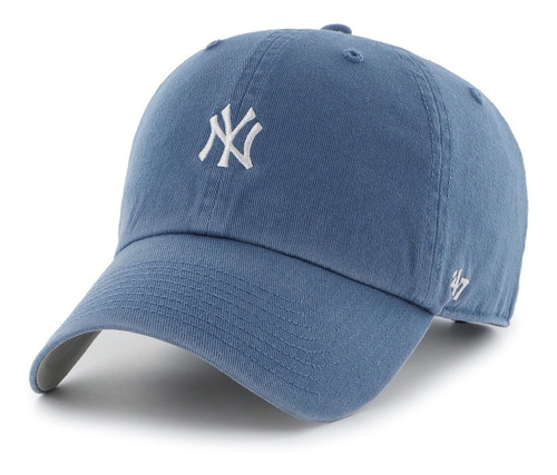 Gorra Ny Yankees Azul Lp 47 Original