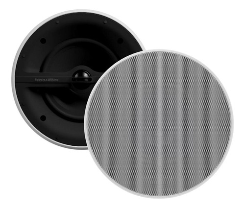 Parlante De Techo Bowers And Wilkins Ccm362 8oh 80w Par