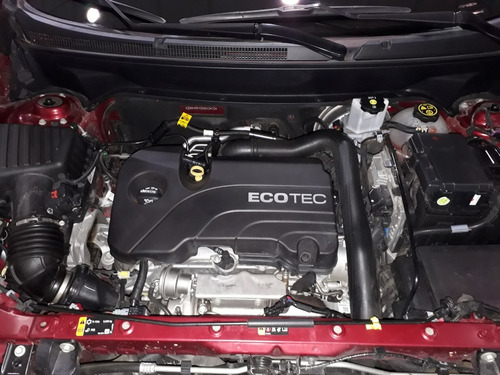 Chevrolet Equinox 1.5 T Premier 2019, Concesionario Oficial