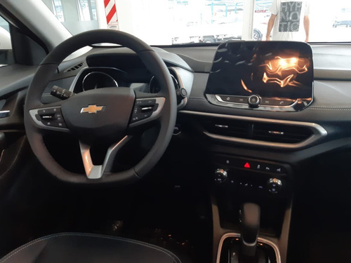 Chevrolet Tracker 1.2 Turbo Automatica Premier