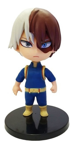 Figura Boku No Hero Manga Anime My Hero Acadamia