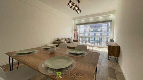 Imagen 5 de 24 de Venta Departamento 3 Ambientes Plaza Colón, Mar Del Plata