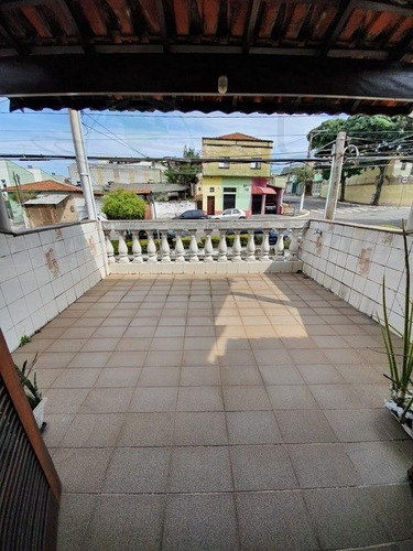 Casa Sobrado Para Venda, 3 Dormitório(s), 89.0m² - 6831