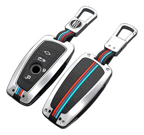 Funda Carcasa Llave Para Bmw Serie 5 Gt F10 F07 2011 A 2016