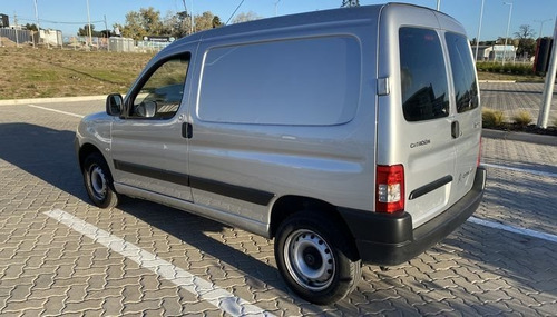 Citroën Berlingo 1.4 2019