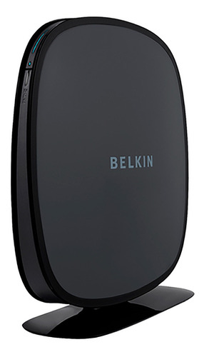 Router Belkin N450 Db Doble Banda 2.4ghz 150mbps 5ghz 300mbs