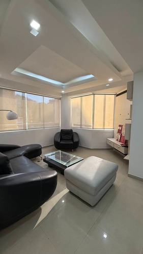 Venta Apartamento Amoblado Trigaleña Alta Cod 272954