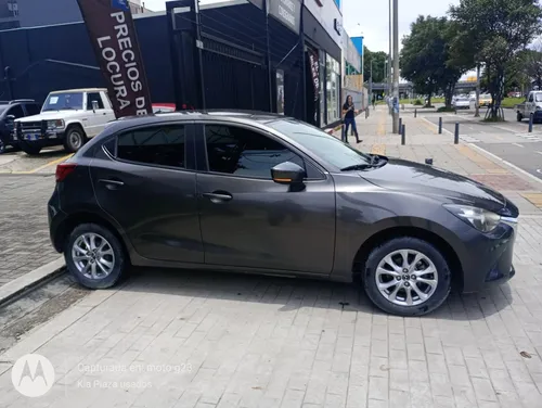 Mazda 2 Prime HB Mecánico