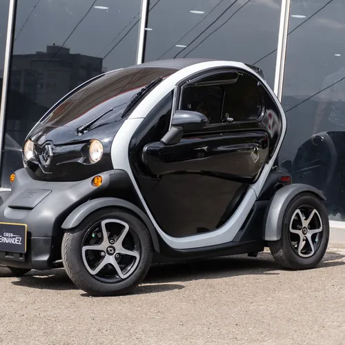 Renault Twizy Technic