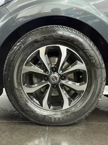 Chevrolet Joy 1.4