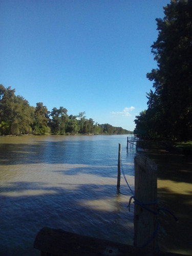 Imagen 12 de 14 de Cabaña Delta Tigre Unica En Quinta Privada C/pileta Exclusiv
