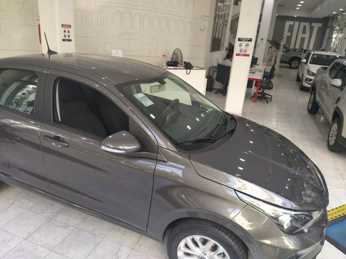 Fiat Cronos0km. Adelanto Minimo+cuotas - Retira Ya!