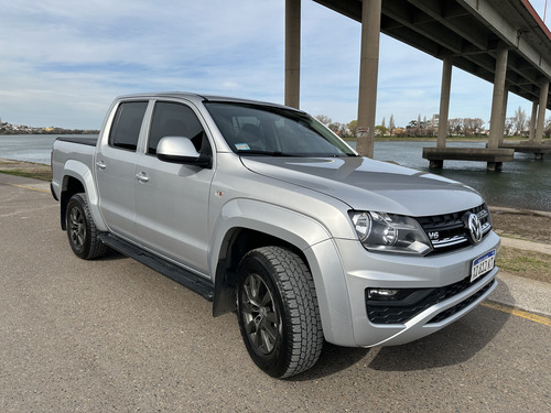 Volkswagen Amarok 3.0 V6
