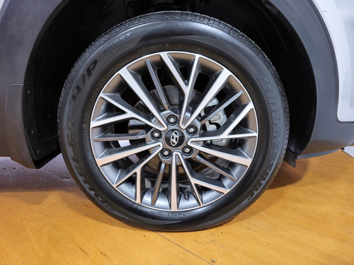 Hyundai Tucson 1.6 Tgdi Tct