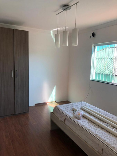 Casa Com 02 Dormitórios E Uma Edicula Pronta Pra Financiar