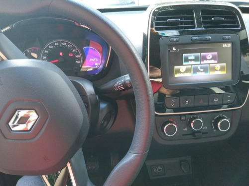 Renault Kwid 2021 1.0 12v Intense Sce 5p