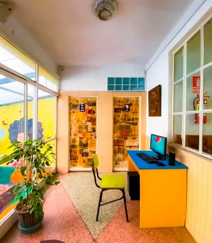 Imagen 12 de 15 de Gran Padrón En Venta - Cordon Sur / Parque Rodó