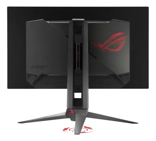 Monitor Asus Rog Swift PG27aqdm 27 Oled 240 Hz Qhd G-sync cor