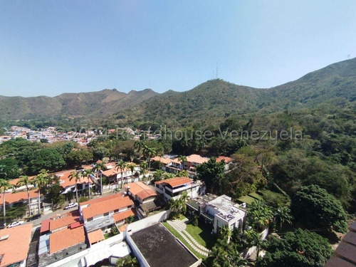 Exclusivo Apartamento En Conjunto Residencial De Alto Nivel La Trigaleña 24-16836