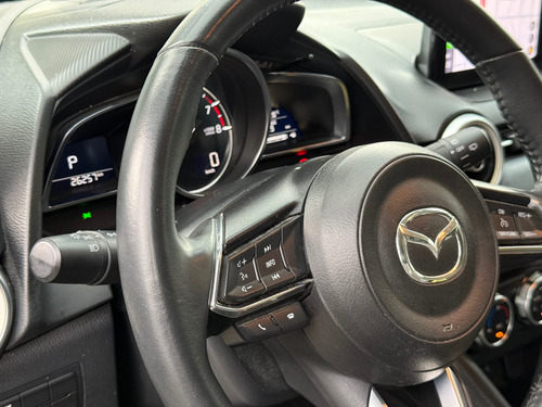 Mazda 2 1.5 Grand Touring Lx