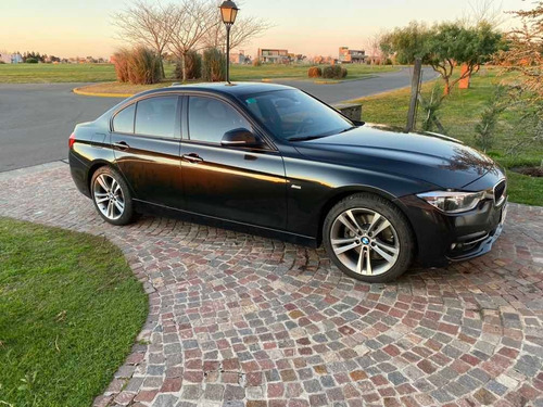 Bmw Serie 3 2.0 T