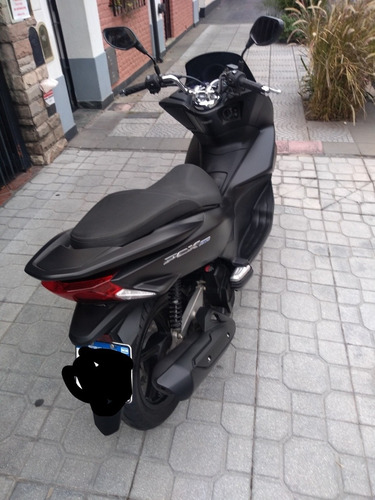 Honda Pcx 150