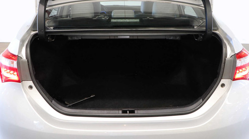 Toyota Corolla 1.8 Xei Cvt 140cv - 159167 - C