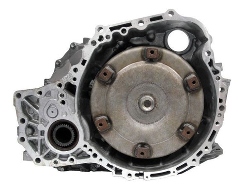Caja Automatica Chevrolet Cruze 6t30 6t40 6t45