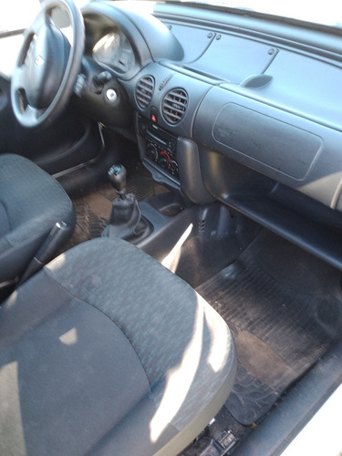 Renault Kangoo 1.6 Ph3 Authentique Plus Lc