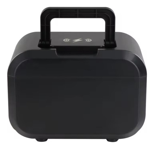 Generador Energia Portatil De 600w Estacion Carga Emergencia
