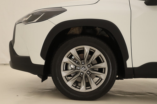 Toyota Corolla Cross 2.0 Xli Cvt