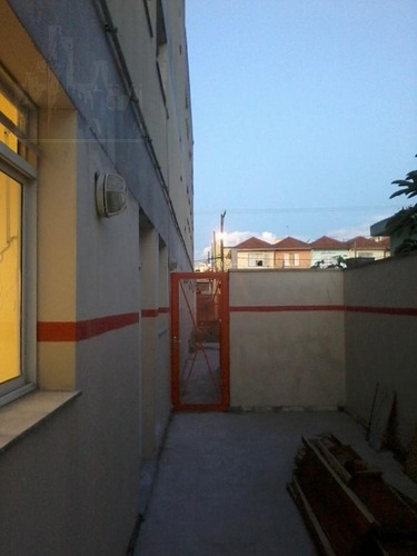 Imagem 13 de 30 de Comercial Para Venda, 0 Dormitórios, Vila Brasilina - São Paulo - 9393