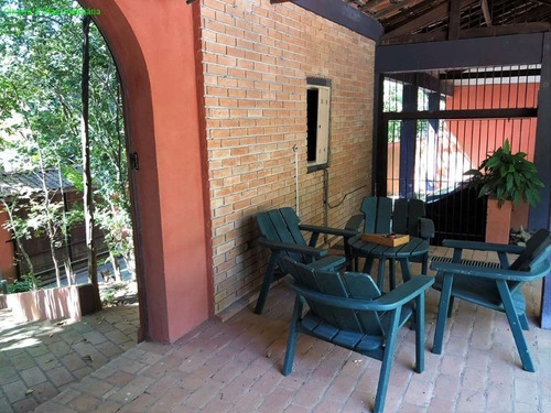 Imagem 23 de 30 de Casa - Ca00658 - 68755850