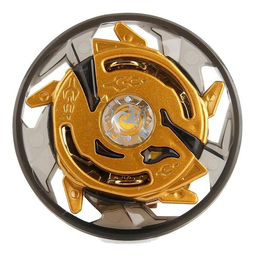 Beyblade Burst B125 04 Maximum Garuda Gold Sem Lanc