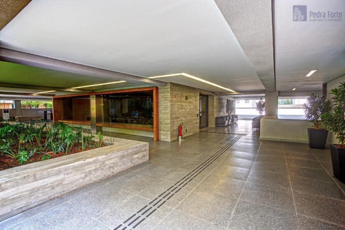 Conjunto Em Vila Madalena, São Paulo/sp De 77m² Para Locação R$ 6.200,00/mes - Cj105467