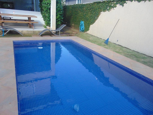 Imagem 15 de 30 de Belíssima Casa Na Aldeia Da Serra - Morada Dos Lagos - So0309