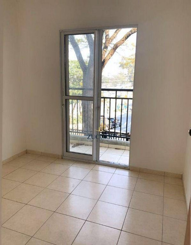Imagem 17 de 17 de Apartamento Com 2 Dormitórios À Venda, 40 M² Por R$ 218.900,00 - Centro - Guarulhos/sp - Ap17926