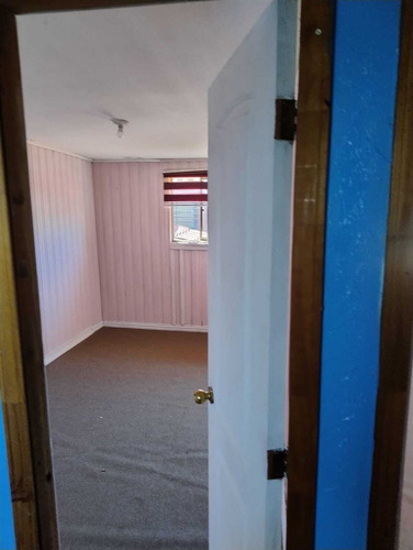 Casa En Venta 4d 1b Y 3est En Coronel, Biobío