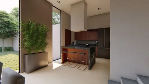 Casa En Venta Morelia, Paseo Del Parque