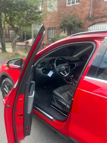 Audi Q3 1.4 Tfsi Attraction Plus