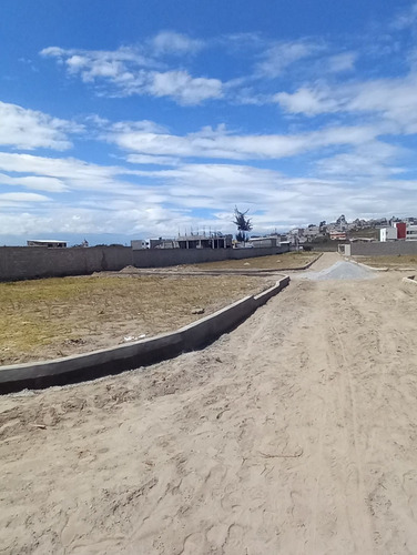 Imagen 7 de 8 de Terrenos De 200 Metros En San Juan De Calderón De Oportunidad
