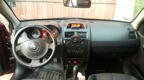 Renault Megane Ii