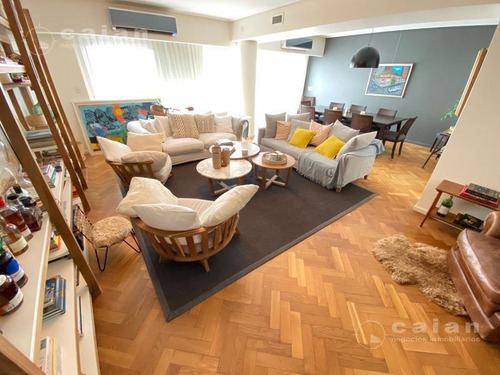 Imagen 5 de 30 de Venta - 4 Amb C/dep. - Balcon Corrido Frente - Cochera Fija - Vig.24 Hs.