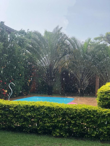 Oportunidade Linda Chácara A Venda Em Indaiatuba Sp